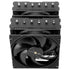 Thermalright Peerless Assassin 120 SE V3 CPU Air Cooler - 6 Heat Pipes AGHP GEN 5.0 Technology | 2000RPM PWM 120mm Fans, for Intel 1851/1700/115X/1200, AMD AM4/AM5 | SKU FAN-PASV13
