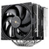 Thermalright Peerless Assassin 120 SE V3 CPU Air Cooler - 6 Heat Pipes AGHP GEN 5.0 Technology | 2000RPM PWM 120mm Fans, for Intel 1851/1700/115X/1200, AMD AM4/AM5 | SKU FAN-PASV13
