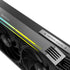 Sudokoo PROTEUS 360 Liquid Cooler, 360mm, PWM Pump, 2500-3600RPM, Hign Customizable Segment LCD Screen, 30mm Performance Fans, Magnetic Metal Pump Cap, Black | SKU FAN-PRO360