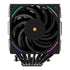 Thermalright Phantom Spirit 120 EVO CPU Air Cooler, 7 Heat Pipes CPU Cooler, Dual 120mm TL-K12 PWM Fans, AGHP 4.0 Technology, for AM4 /AM5/Intel 1851/1700/1150/1151/1200, PC Cooling | SKU FAN-PS12EV