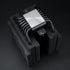 Thermalright Phantom Spirit 120 EVO CPU Air Cooler, 7 Heat Pipes CPU Cooler, Dual 120mm TL-K12 PWM Fans, AGHP 4.0 Technology, for AM4 /AM5/Intel 1851/1700/1150/1151/1200, PC Cooling | SKU FAN-PS12EV