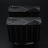 Thermalright Phantom Spirit 120 EVO CPU Air Cooler, 7 Heat Pipes CPU Cooler, Dual 120mm TL-K12 PWM Fans, AGHP 4.0 Technology, for AM4 /AM5/Intel 1851/1700/1150/1151/1200, PC Cooling | SKU FAN-PS12EV