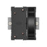 PCCOOLER CPS R200 Air CPU Cooler, 2 Next-Gen Heatpipes CPU Cooler, Hydraulic Bearing 2200RPM High Pressure 92mm Fan, 110W TDP CPU Air Cooler | SKU FAN-R200