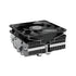PCCOOLER RC400 53MM Height Low Profile Air Cooler | SKU FAN-RC400