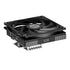 PCCOOLER RC600 67.5MM Height Low Profile Air Cooler | SKU FAN-RC600