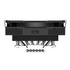 PCCOOLER RC600 67.5MM Height Low Profile Air Cooler | SKU FAN-RC600