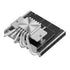 PCCOOLER RC600 67.5MM Height Low Profile Air Cooler | SKU FAN-RC600