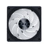 Lian Li UNI FAN CL Flex 120mm Reverse Blade ARGB Fan, Single Pack, Daisy-Chain Design, Controller Not Included - Black (12RCL1F1B)12RCL1F1 | SKU FAN-RCF1B2