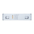 Lian Li UNI FAN CL Flex 120mm Reverse Blade ARGB Fan, Single Pack, Daisy-Chain Design, Controller Not Included - White (12RCL1F1W) | SKU FAN-RCF1W4
