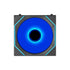 Lian Li UNI FAN SL Infinity Flex 120mm Reverse Blade ARGB Fan, 3 Pack, Controller Included, Black (12RSLIN1F3B) | SKU FAN-RLF3B6