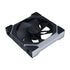 Lian Li UNI FAN SL Flex 120mm Reverse Blade ARGB Fan, Single Pack, Controller Not Included - Black (12RSL1F1B) | SKU FAN-RSF1B2