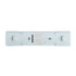 Lian Li UNI FAN SL Flex 120mm Reverse Blade ARGB Fan, Single Pack, Controller Not Included - White (12RSL1F1W) | SKU FAN-RSF1W4