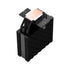 PCCOOLER RT500 Digital ARGB 5-Heatpipe Tower Air Cooler with Smart Digital Monitor | SKU FAN-RT50BR