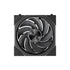 Lian Li UNI FAN TL Flex 120mm Reverse Blade ARGB Fan, Single Pack, Infinity Mirror, Controller Not Included, Black (12RTL1F1B) | SKU FAN-RTF1B2