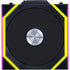 Lian Li UNI Fan SL-Wireless 120 -Single Pack (Reverse Blade) Performance-Oriented ARGB Fan WITHOUT Wireless Connector, Daisy-Chain Design, Customizable Lighting Effects, Low-Noise - Black (12RSL1W1B) | SKU FAN-S1WB1R
