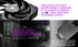 Super Flower, MEGACOOL 120mm fan, Triple-Pack, 12-pole motor design, super cooling performance, PWM, Purple Anti-Vibration Mounting Pads, Computer Case Fan, Remote Control, SF-PF121-BK_3P, 30mm depth | SKU FAN-SF123