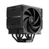 Sudokoo SK700 AM5-Designated Air Cooler, Single Tower Design, High Performance M-Winding Tech Fan, 7 Copper Heat Pipes, L-Rail Lock Mount, 220W Heat Dissipation | SKU FAN-SK7001