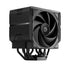 Sudokoo SK700V AM5-Designated Digital Air Cooler, Single Tower Design, High Performance M-Winding Tech Fan, 7 Copper Heat Pipes, L-Rail Lock Mount, 220W Heat Dissipation | SKU FAN-SK7003