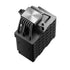 Sudokoo SK700V AM5-Designated Digital Air Cooler, Single Tower Design, High Performance M-Winding Tech Fan, 7 Copper Heat Pipes, L-Rail Lock Mount, 220W Heat Dissipation | SKU FAN-SK7003