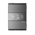 Sudokoo SK700V AM5-Designated Digital Air Cooler, Single Tower Design, High Performance M-Winding Tech Fan, 7 Copper Heat Pipes, L-Rail Lock Mount, 220W Heat Dissipation | SKU FAN-SK7003