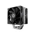 ENERMAX ETS-T41 CPU Air CPU Cooler for LGA1851/1700/115x/1200, AMD AM5/AM4, ETS-T41 | SKU FAN-T41