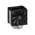 ENERMAX ETS-T41 CPU Air CPU Cooler for LGA1851/1700/115x/1200, AMD AM5/AM4, ETS-T41 | SKU FAN-T41