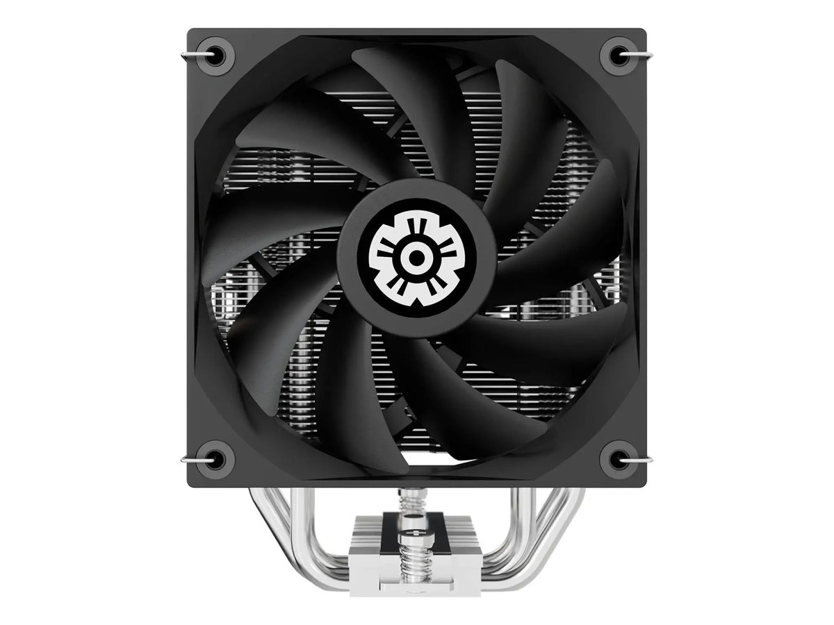ENERMAX ETS-T41 CPU Air CPU Cooler for LGA1851/1700/115x/1200, AMD AM5/AM4, ETS-T41 | SKU FAN-T41