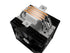 ENERMAX ETS-T41 CPU Air CPU Cooler for LGA1851/1700/115x/1200, AMD AM5/AM4, ETS-T41 | SKU FAN-T41
