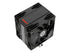 ENERMAX ETS-T41 CPU Air CPU Cooler for LGA1851/1700/115x/1200, AMD AM5/AM4, ETS-T41 | SKU FAN-T41
