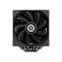 ENERMAX ETS-TD60 Digital CPU Air Cooler for LGA1851/1700/115x/1200, AMD AM5/AM4, ETS-TD60D | SKU FAN-TD60D