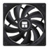 Thermalright TL-C12C*3 CPU Fan 120mm Case Cooler Fan, 4pin PWM Silent Computer Fan with S-FDB Bearing Included, up to 1550RPM Cooling | SKU FAN-TLC13C
