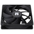 Thermalright TL-C12C*3 CPU Fan 120mm Case Cooler Fan, 4pin PWM Silent Computer Fan with S-FDB Bearing Included, up to 1550RPM Cooling | SKU FAN-TLC13C