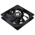 Thermalright TL-C12C*3 CPU Fan 120mm Case Cooler Fan, 4pin PWM Silent Computer Fan with S-FDB Bearing Included, up to 1550RPM Cooling | SKU FAN-TLC13C