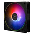 Thermalright TL-S12-S X 3 CPU Fan 120mm ARGB Case Cooler Fan Comes with ARGB Lighting Effect, PC PWM Silent Computer Fan with 1500RPM Speed, CPU Cooling Fan , 3 Pack (TL-S12-S X 3) | SKU FAN-TLS12S