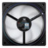 Thermalright TL-S12-S X 3 CPU Fan 120mm ARGB Case Cooler Fan Comes with ARGB Lighting Effect, PC PWM Silent Computer Fan with 1500RPM Speed, CPU Cooling Fan , 3 Pack (TL-S12-S X 3) | SKU FAN-TLS12S
