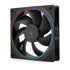 Thermalright TL-S12 X3 CPU Fan 120mm case Cooler Fan, ARGB 5V 3-pin and 4-pin PWM Silent Computer Fan, fine Aperture Light Effect for case CPU Liquid Cooler and CPU air Cooler, Quiet CPU Computer Fan, 3 Pack (TL-S12 X 3) | SKU FAN-TLS12