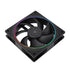 Thermalright TL-S12 X3 CPU Fan 120mm case Cooler Fan, ARGB 5V 3-pin and 4-pin PWM Silent Computer Fan, fine Aperture Light Effect for case CPU Liquid Cooler and CPU air Cooler, Quiet CPU Computer Fan, 3 Pack (TL-S12 X 3) | SKU FAN-TLS12