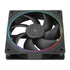 Thermalright TL-S12 X3 CPU Fan 120mm case Cooler Fan, ARGB 5V 3-pin and 4-pin PWM Silent Computer Fan, fine Aperture Light Effect for case CPU Liquid Cooler and CPU air Cooler, Quiet CPU Computer Fan, 3 Pack (TL-S12 X 3) | SKU FAN-TLS12