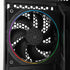 Thermalright TL-S12 X3 CPU Fan 120mm case Cooler Fan, ARGB 5V 3-pin and 4-pin PWM Silent Computer Fan, fine Aperture Light Effect for case CPU Liquid Cooler and CPU air Cooler, Quiet CPU Computer Fan, 3 Pack (TL-S12 X 3) | SKU FAN-TLS12