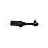 Lian Li UNI Fan TL LCD 120 Wireless - Reverse Blade - Controller Not Included - Wireless Control Fan w/ LCD Screen - Daisy-Chain Design - Customizable RGB LEDs - Single Pack - Black (12RTLLCD1W1B) | SKU FAN-TLW1BR
