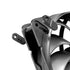 Antec Tranquil 120, 120mm x 25mm Case Fans, PWM Fans, 2000RPM, 59.23CFM, 2.46mmH2O, 4 Pin PWM Connector, 120mm Fan, Tranquil Series 3 Packs (TQ 120_3PK) | SKU FAN-TQ123