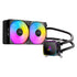 ANTEC Ultra 240 ARGB All-in-One Liquid Cooler, support Intel LGA 115X(1200)/1366/1700(1851)/20XX, AMD AM4 / AM5 (Black) | SKU FAN-ULTR21