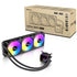 ANTEC Ultra 360 ARGB All-in-One Liquid Cooler, support Intel LGA 115X(1200)/1366/1700(1851)/20XX, AM3/AM4/AM5 (Black) | SKU FAN-ULTR31