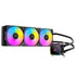 ANTEC Ultra 360 ARGB All-in-One Liquid Cooler, support Intel LGA 115X(1200)/1366/1700(1851)/20XX, AM3/AM4/AM5 (Black) | SKU FAN-ULTR31