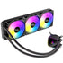 ANTEC Ultra 360 ARGB All-in-One Liquid Cooler, support Intel LGA 115X(1200)/1366/1700(1851)/20XX, AM3/AM4/AM5 (Black) | SKU FAN-ULTR31