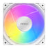 ANTEC Ultra 360 ARGB All-in-One Liquid Cooler, support Intel LGA 115X(1200)/1366/1700(1851)/20XX, AM3/AM4/AM5 (White) | SKU FAN-ULTR32