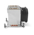 Dynatron W2 Socket LGA 4926 12V 3U Active Air Cooler | SKU FAN-W2