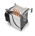 Dynatron W2 Socket LGA 4926 12V 3U Active Air Cooler | SKU FAN-W2