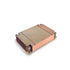Dynatron W5 Socket LGA 4926 1U Passive Air Cooler for Ampere Altra Family | SKU FAN-W5