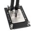 SilverStone SST-XE360-TR5-V2 High Performance Triple 120mm All-In-One Liquid Cooler for AMD Socket sTR5/SP6 | SKU FAN-X36T5V